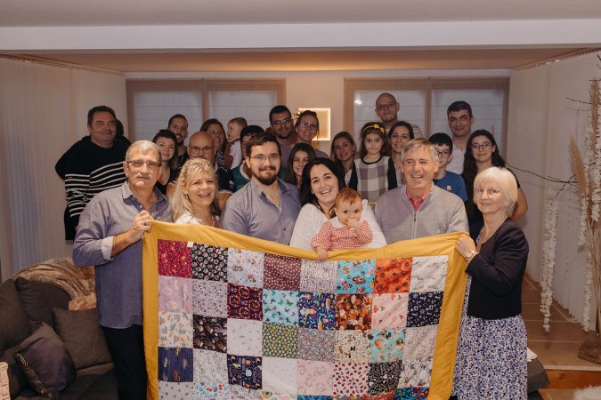 4 bonnes raisons d'offrir une Couverture aux 100 Voeux