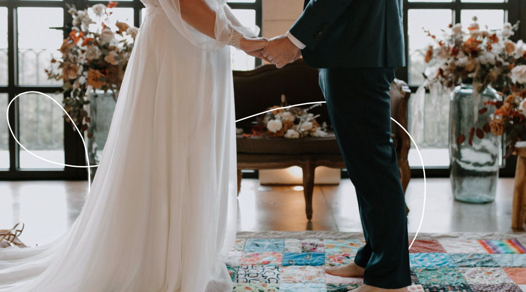 Texte pour participation à un cadeau de mariage